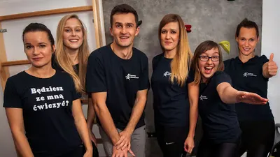 Klinika Dobrej Rehabilitacji